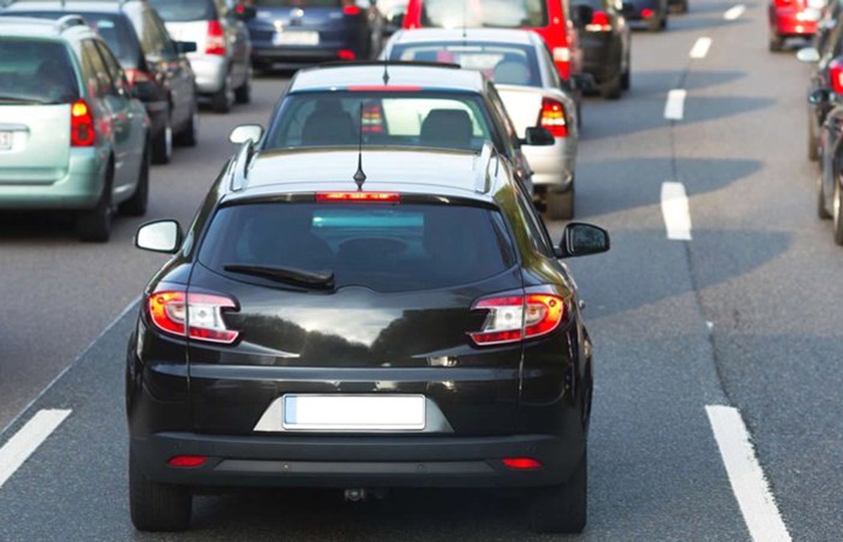 \'Zorunlu trafik\' teminat tutarları belli oldu