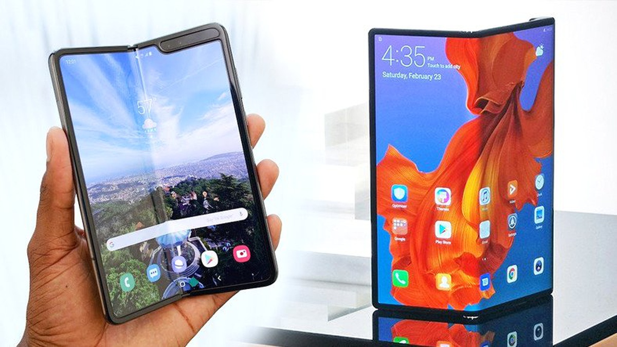 2019\'un En Büyük Teknoloji Fiyaskosu: Katlanabilir Telefonlar (Biz Demiştik)