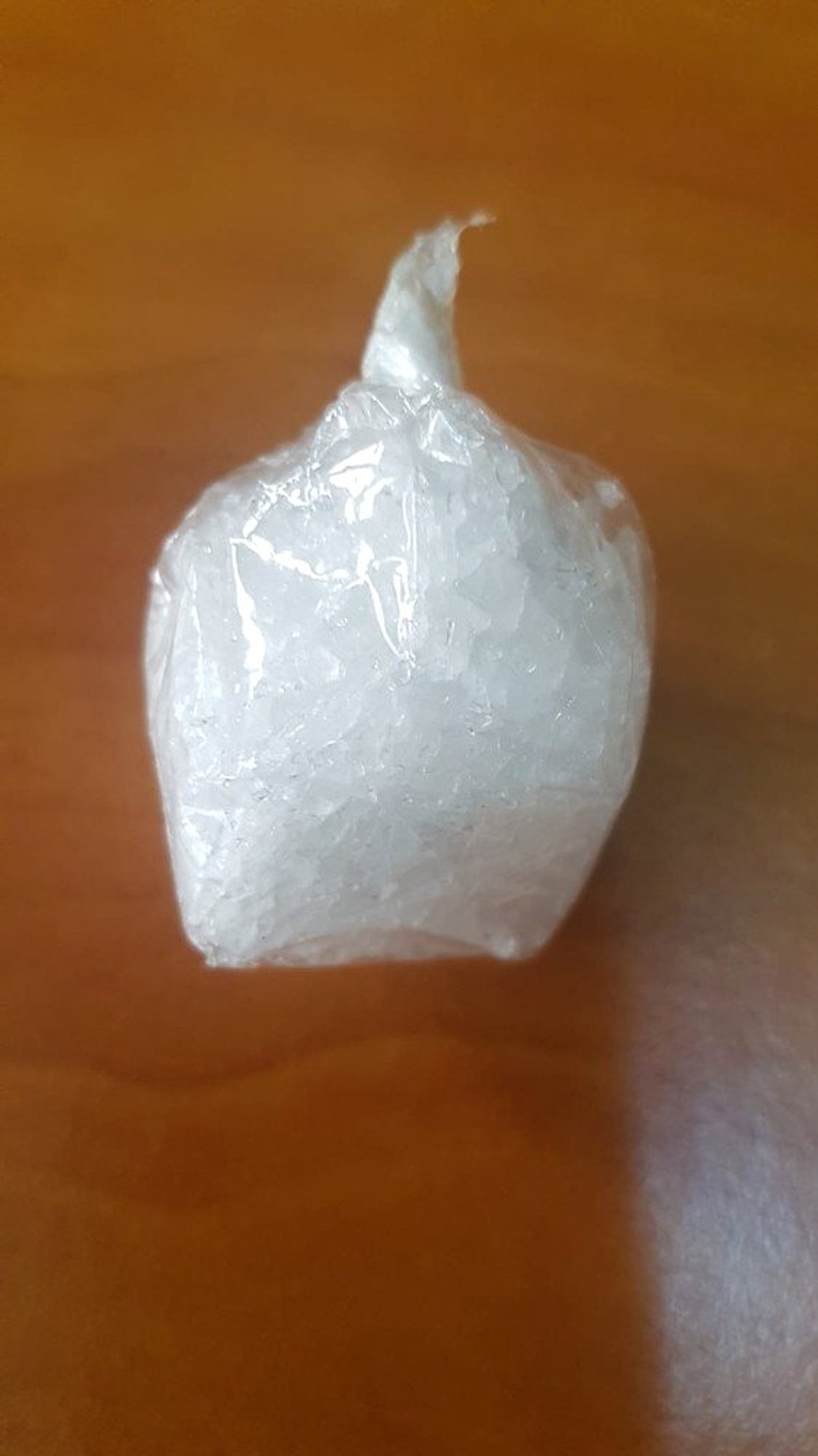 Adliyeye uyuşturucu sokmak isteyen şahıs polise takıldı