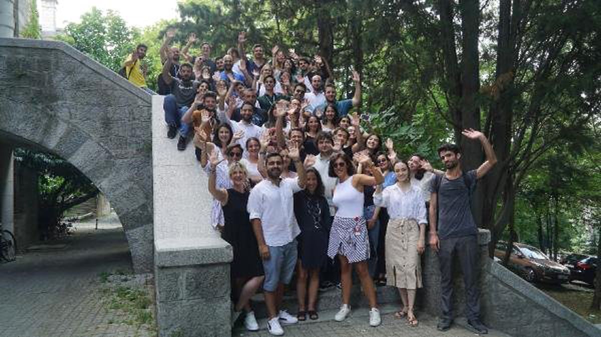 Akbank UniChallenge+ tamamlandı