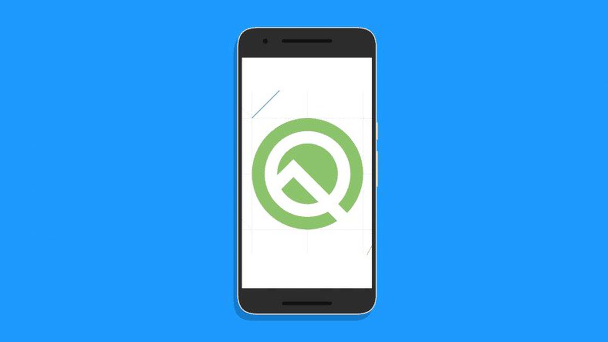Android Q ile Birlikte Yan Menüler Standart Haline Geliyor