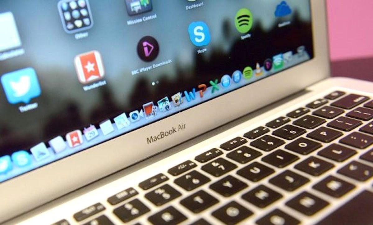 Arızalı MacBook Air 2018 Anakartları Ücretsiz Değiştirilecek