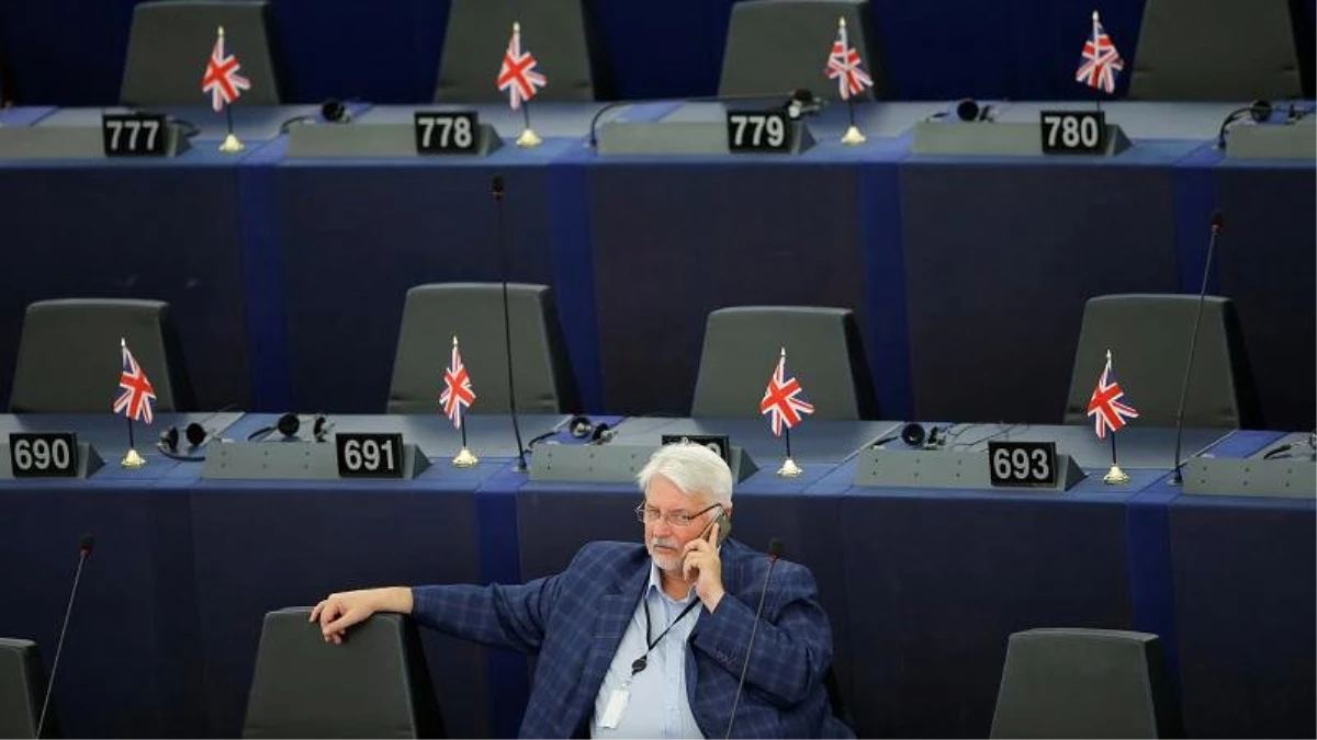 Avrupa Parlamentosu yeni başkanını seçiyor