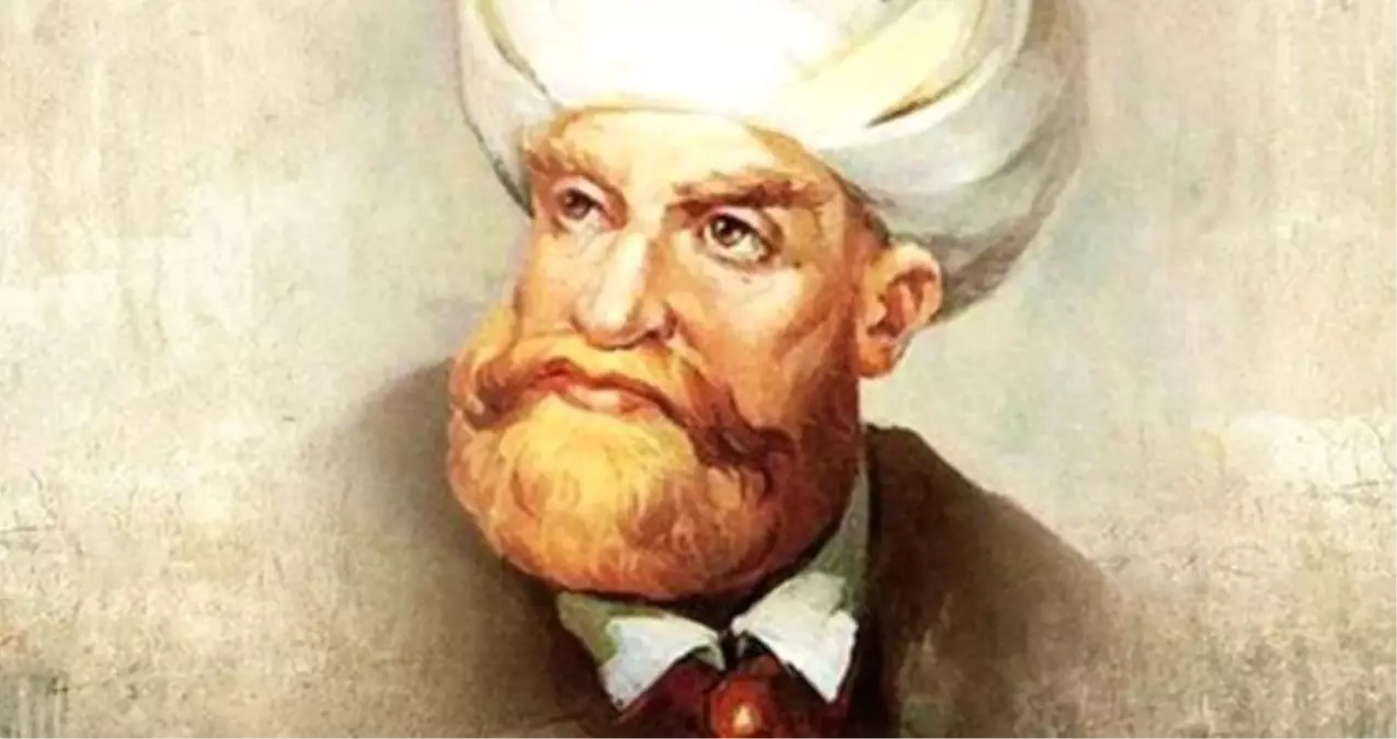 Barbaros Hayrettin Paşa kimdir? Kaptan-ı Derya\'nın ölümünün 473. yıldönümü