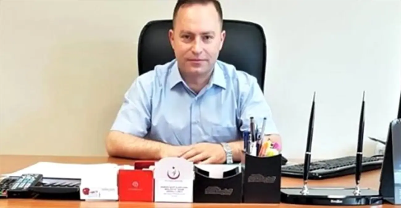 Başhekim Binbir\'den "mantar tüketimi" uyarısı