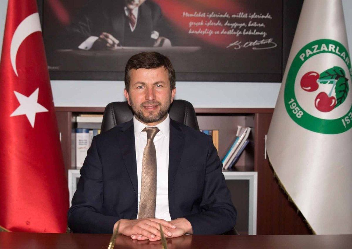 Başkan Demirci\'den vişne üreticisine çağrı