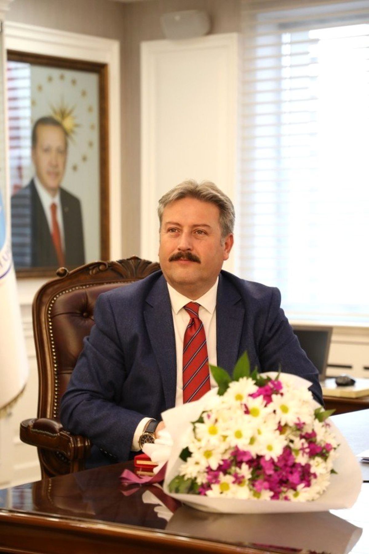 Başkanı Dr. Mustafa Palancıoğlu, "Jandarma Konağı ve ODTÜ Konağı müze olarak hizmet verecek"