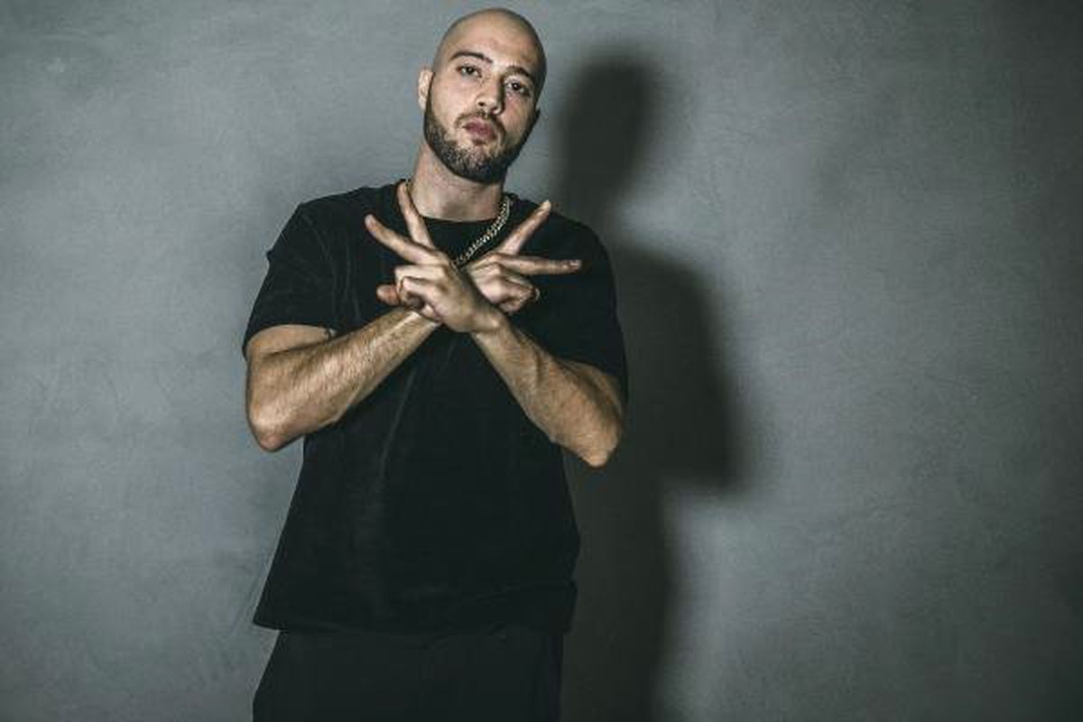 Ben Fero: Demet Akalın ismi denk geldi