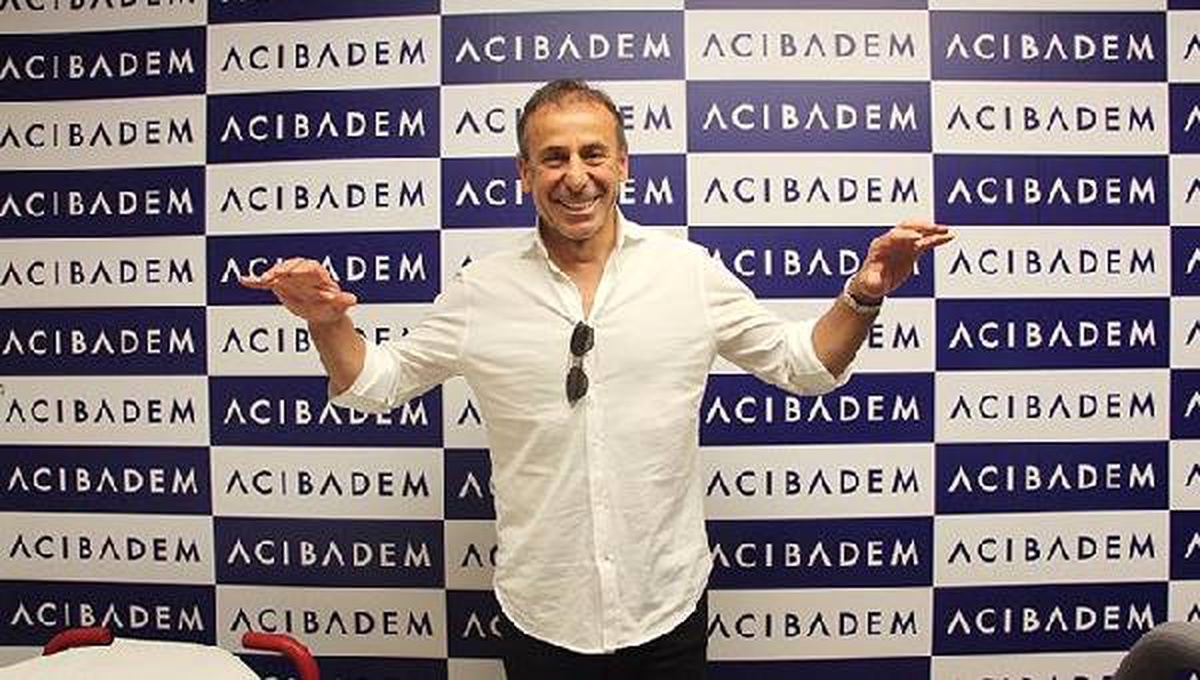 Beşiktaş\'ta Avcı sağlık kontrolünden geçti
