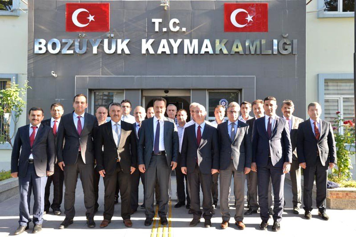 Bilecik\'te eğitim şahlanacak