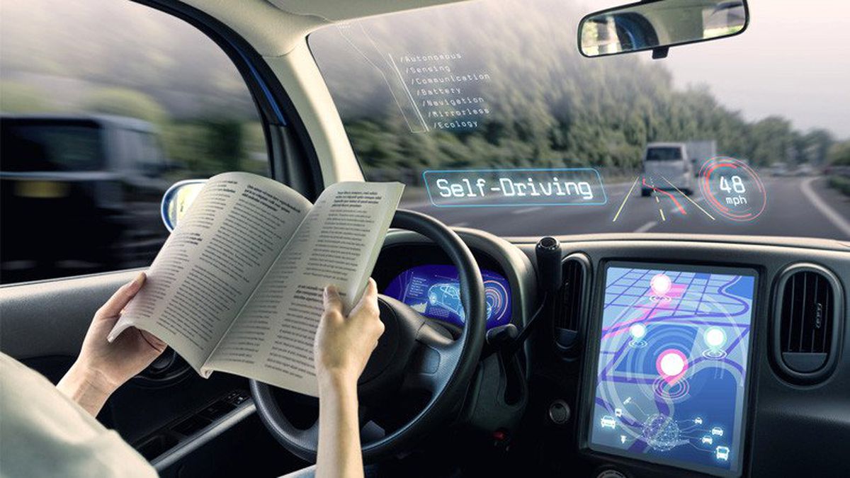 BMW, Fiat Chrysler, Audi ve Intel, Otonom Araç İlkelerini Yayınladılar