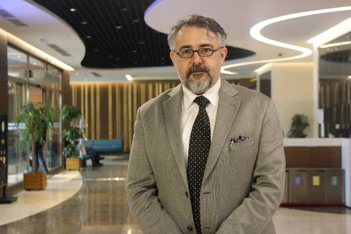Burak Kılanç: YÖK veri paylaşımında tarih yazıyor