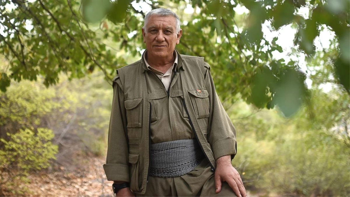 Cemil Bayık Washington Post\'a yazdı: Şimdi Kürtlerle Türk devleti arasında barış zamanı. Bunu...