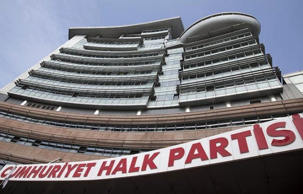 CHP\'den memur ve emekli zammı açıklaması
