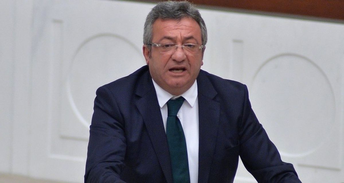 CHP\'den \'şehitlik\' unvanı çağrısı