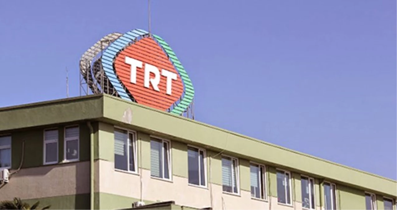 CHP\'li İlgezdi: TRT 169 personelini istihdam fazlası diye yolladı, bin 700 personel aldı