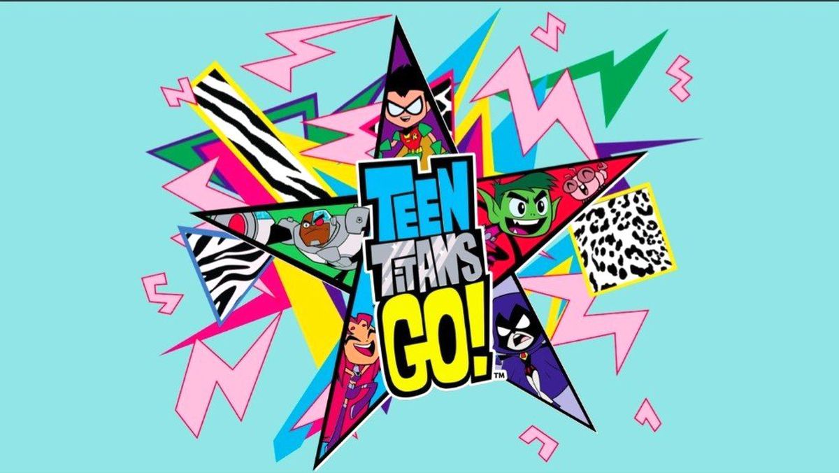 Çocuklar, Teen Titans Go karakterleriyle Optimum\'da eğlenecek