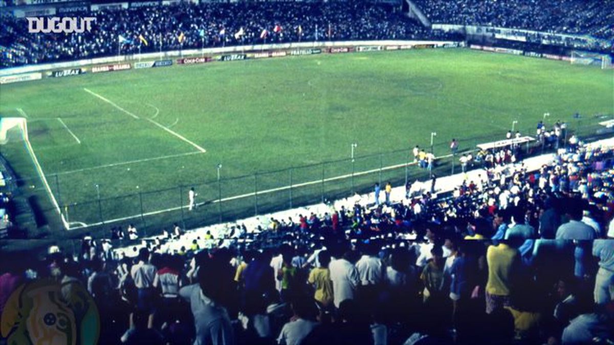 Copa América Hikayeleri: Brezilya\'nın Ev Avantajı