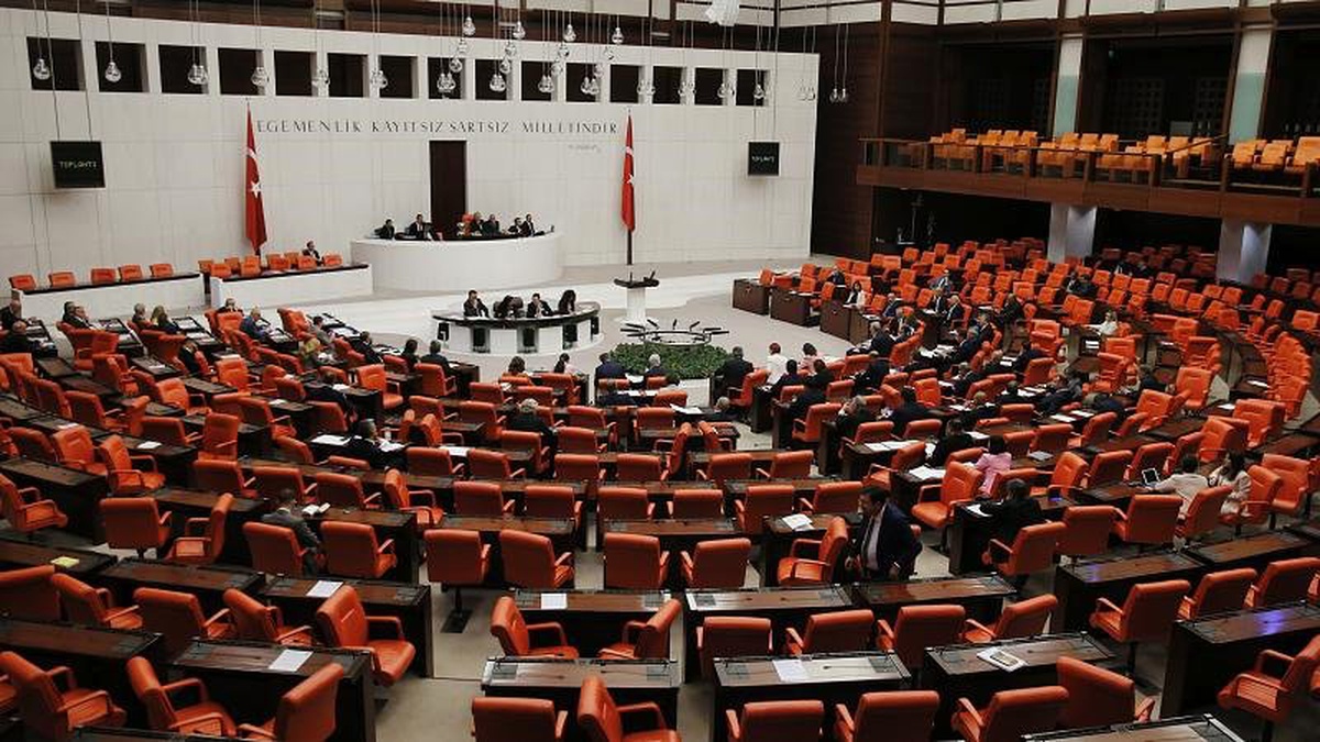 Başkanlık mı Parlamenter sistem mi? Uzmanlar değerlendiriyor