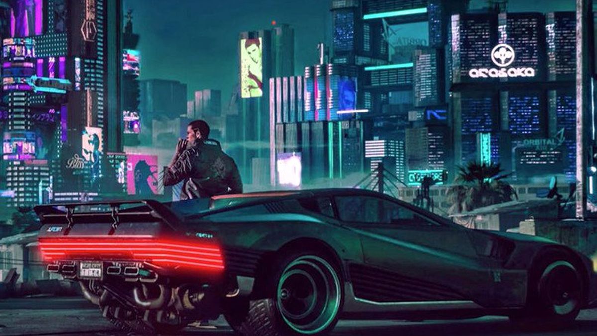 Cyberpunk 2077\'nin Başarısı, The Witcher 4\'ün Ertelenmesine Neden Oldu