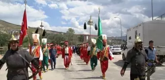 Dede Korkut Kültür ve Sanat Şölenleri 25 yaşında