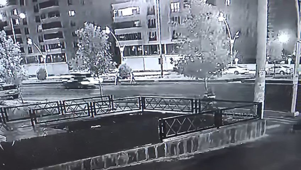 Diyarbakır\'da trafik magandası ölüme yol açtı