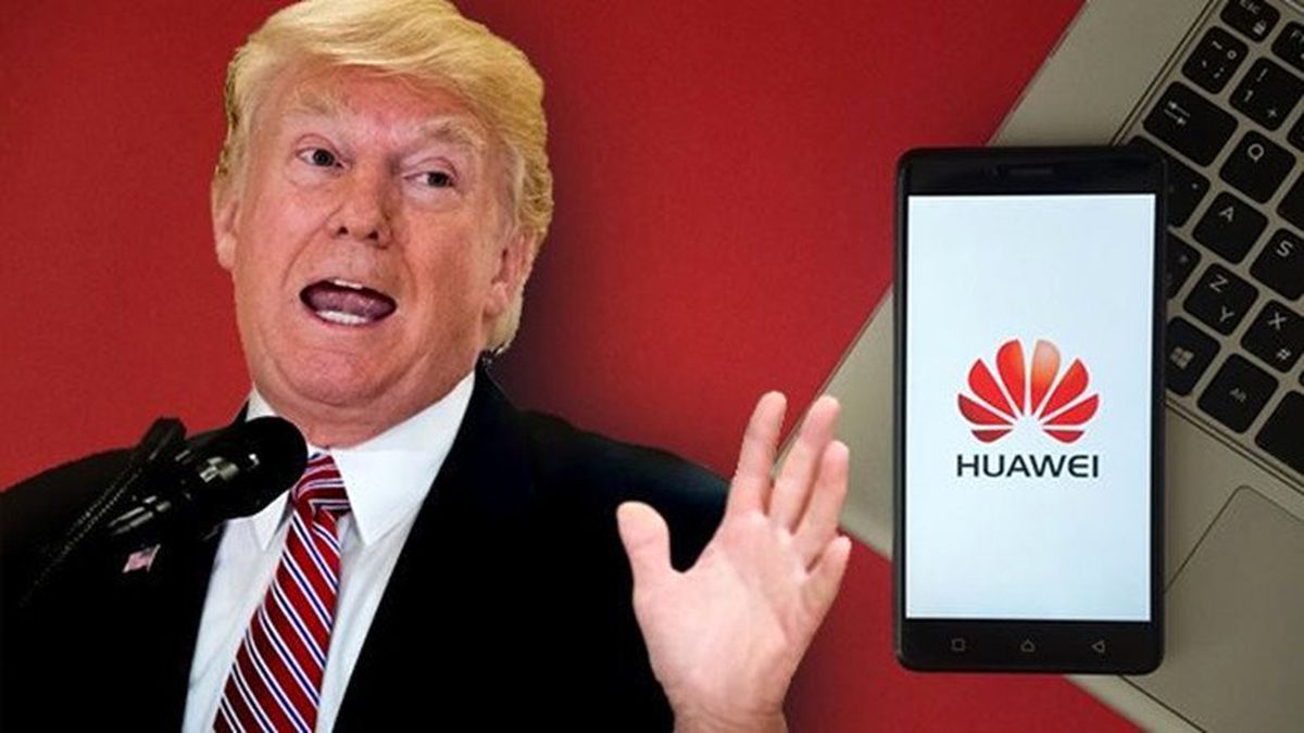 Donald Trump\'ın Huawei Yaptırımı Samsung\'u da Zora Soktu