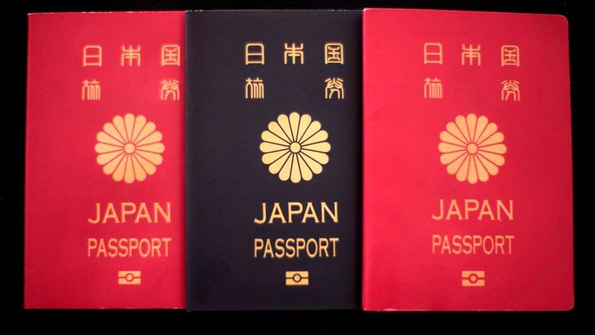 Dünyanın en güçlü pasaportları sıralamasında birinci Japonya, Türkiye 53\'üncü