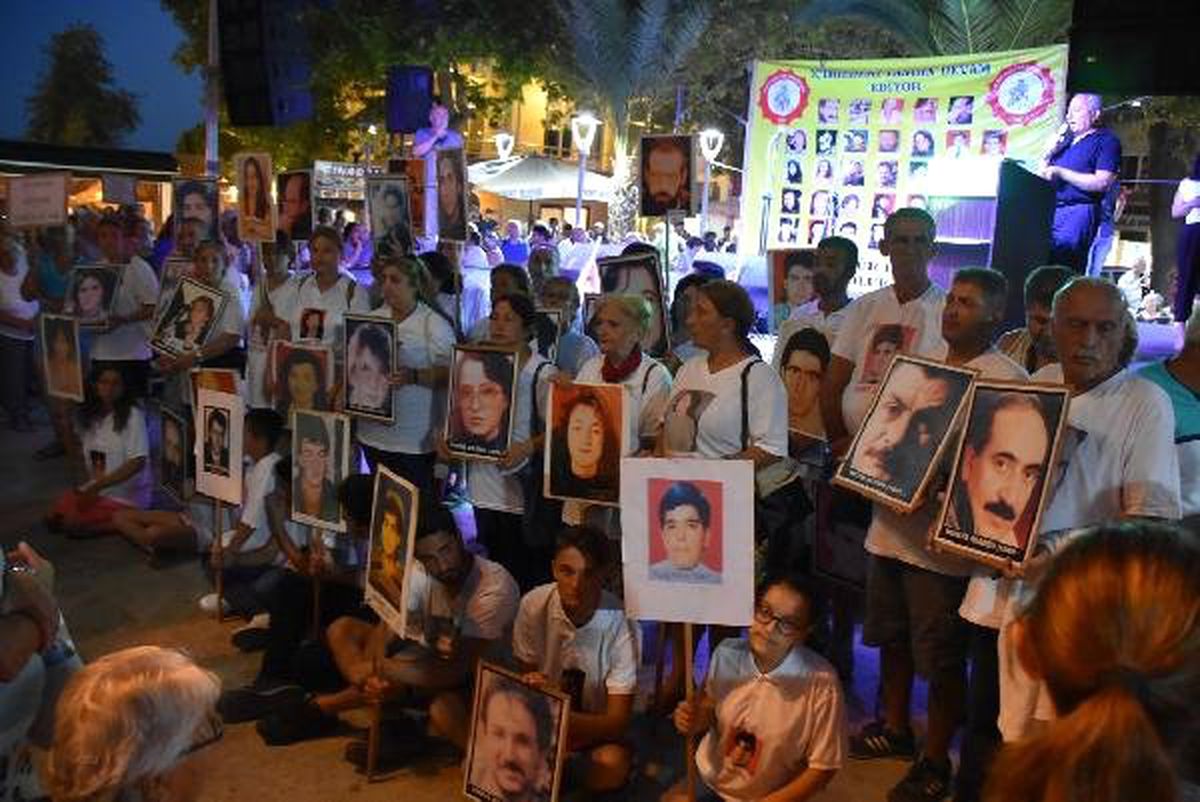Edremit Belediye Başkanı Arslan: Madımak\'ı unutmayacağız
