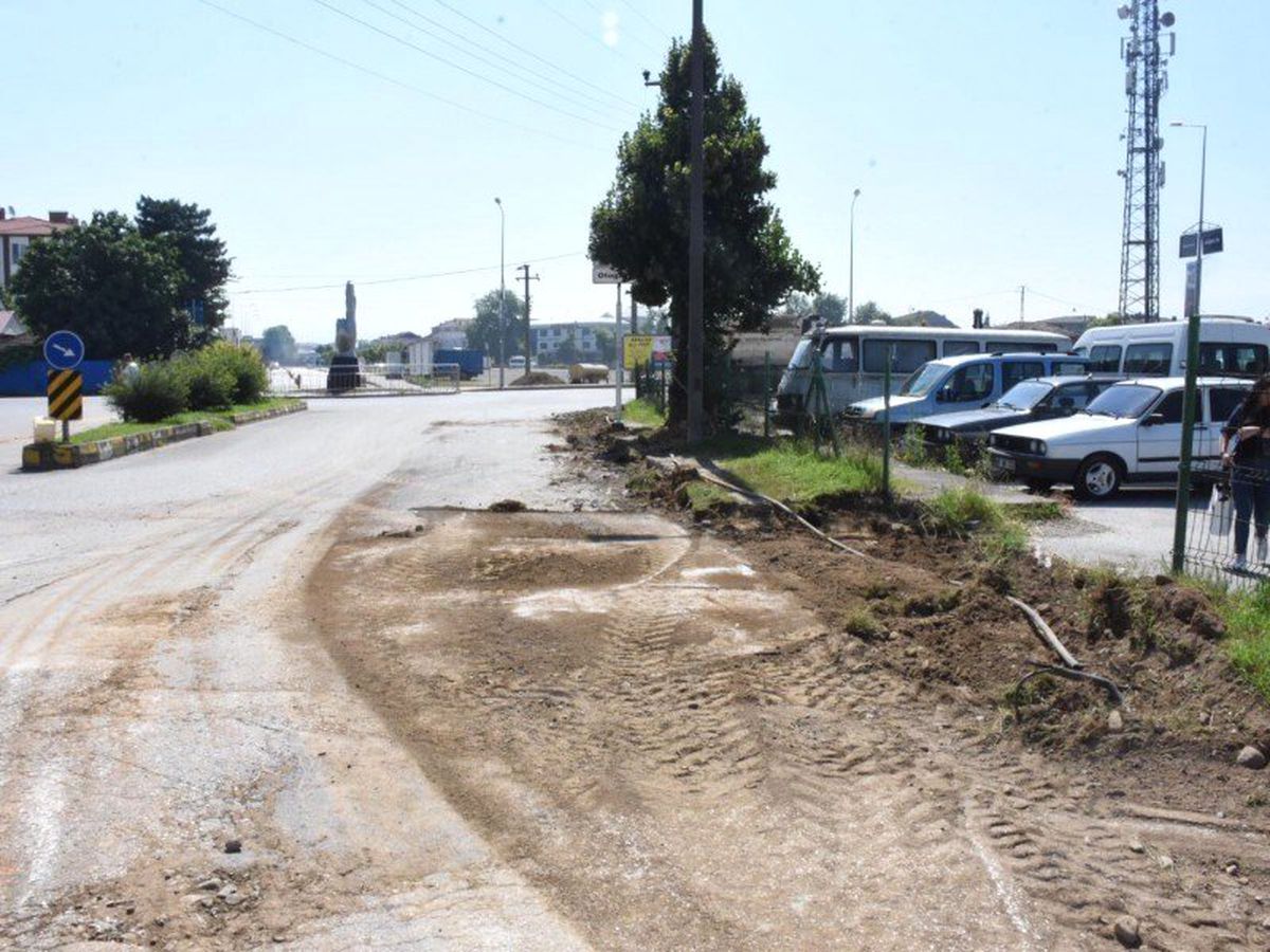 Ekipler düzenleme için harekete geçti