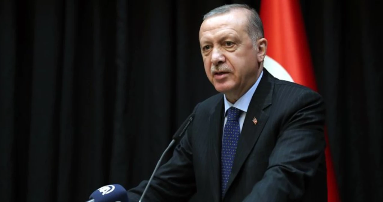 Erdoğan\'ın "revizyon" çıkışına İYİ Parti, CHP ve HDP ne diyor?