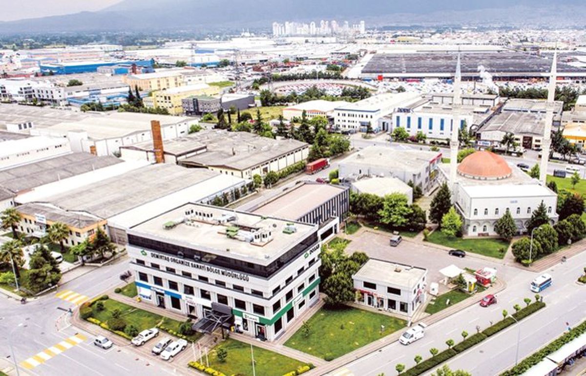 Firmaları güçlendirmek için Ar-Ge ve inovasyon atağı