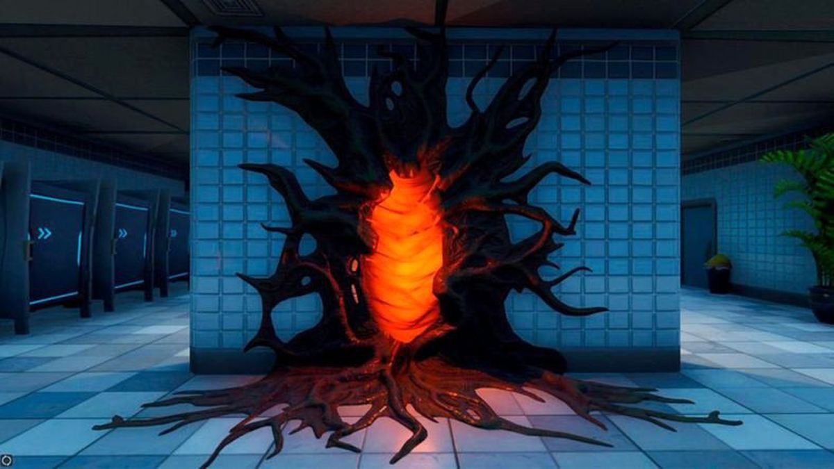 Fortnite 9. Sezon, Stranger Things Etkinliği ile Birlikte Geliyor