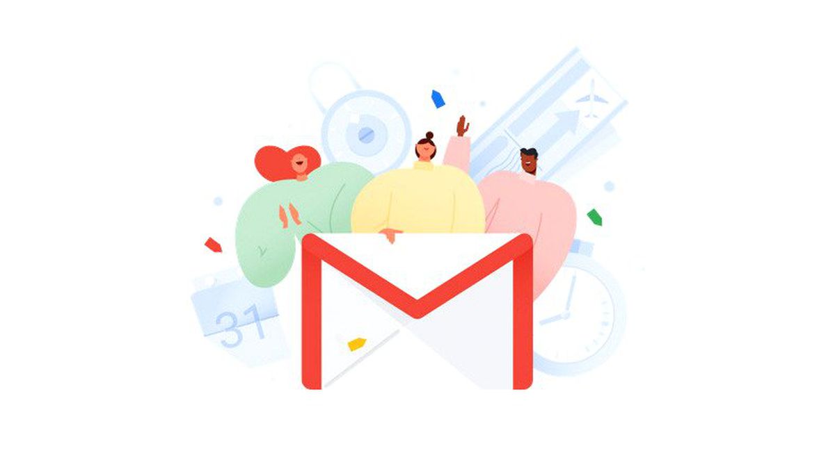 Gmail\'in Dinamik E-posta Özelliği, Tüm Kullanıcıların Hizmetine Sunuldu