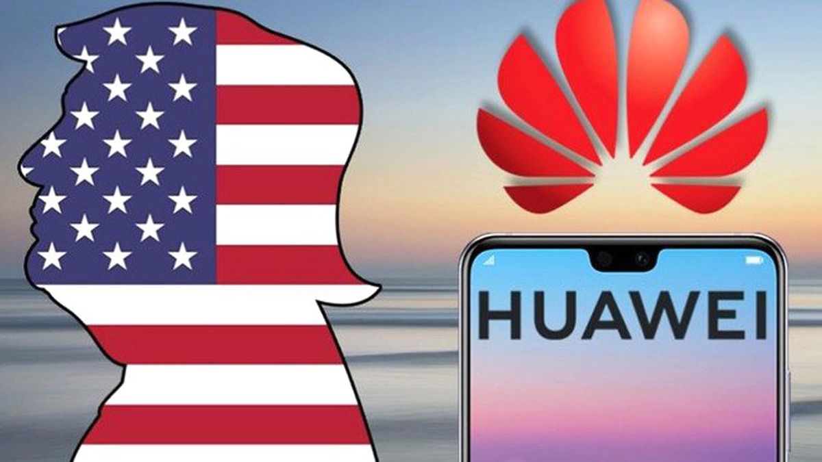 Huawei\'nin CEO\'su Trump\'a Rest Çekti: Geri Adım Atılması Önemli Değil