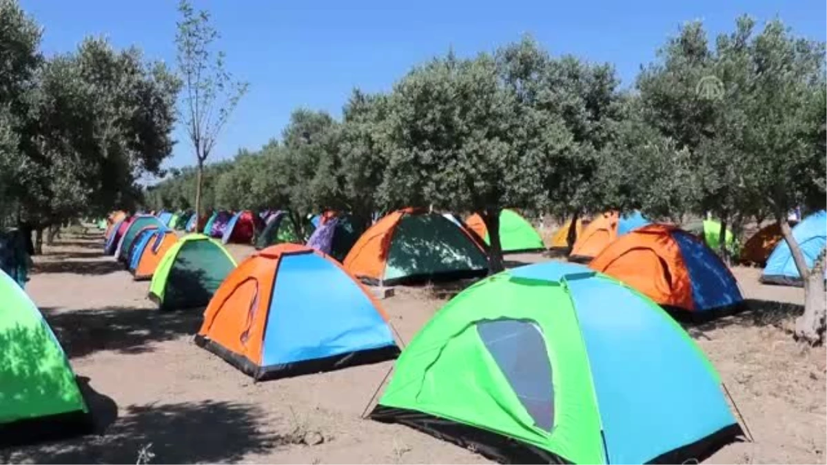 Hüsnü Şenlendirici\'den "klarnet kampı"