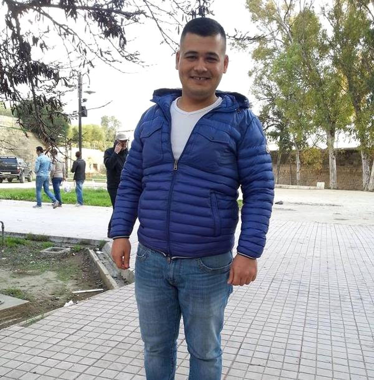 Husumetlisini vurdu, polise teslim oldu: 1 ölü (2)