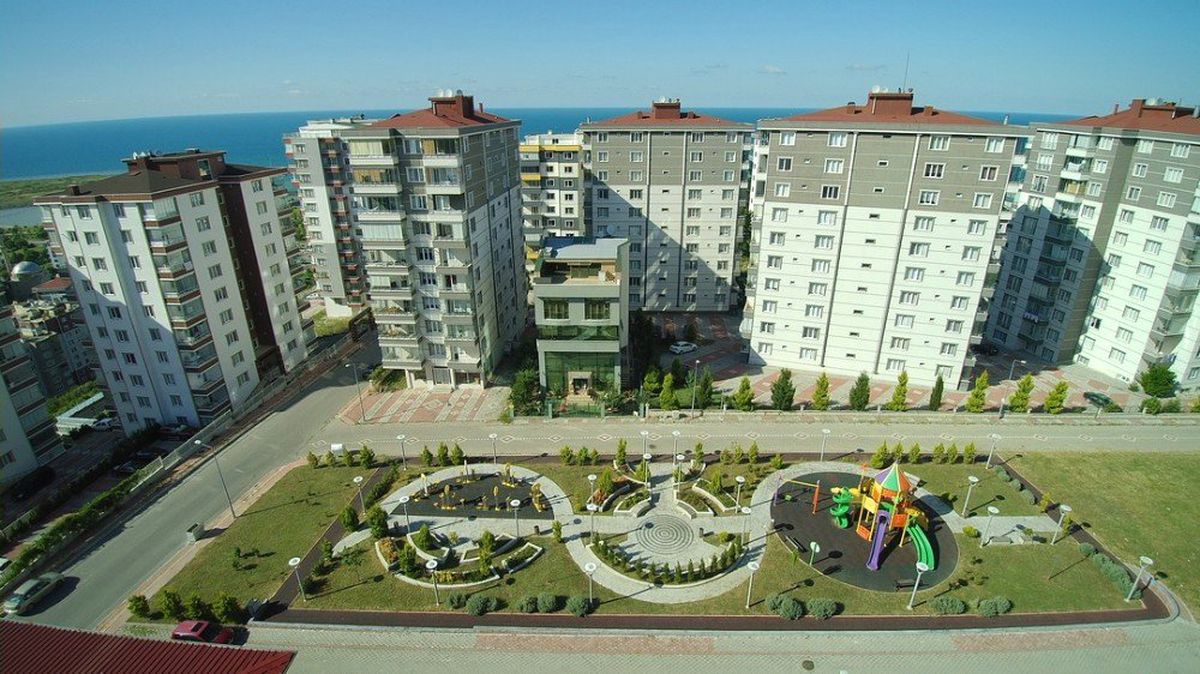 İlkadım\'da Eren Bülbül unutulmadı