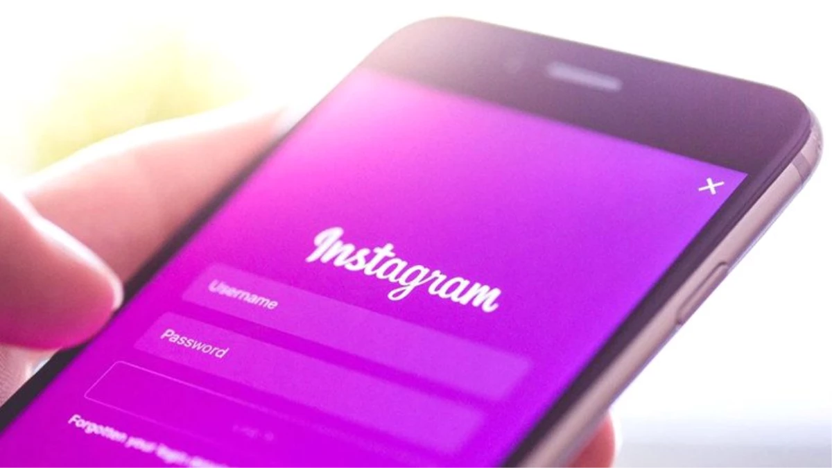 Instagram, WhatsApp ve Facebook\'a Erişim Sorunu: Fotoğraflar Yüklenmiyor