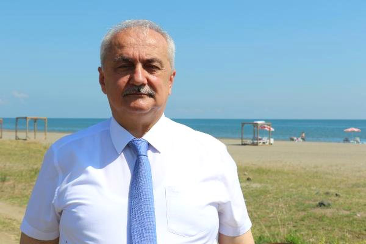 Karadeniz\'de, ani ısınan deniz suyu tehlikesi sürüyor