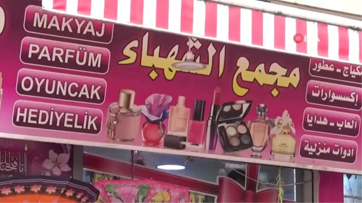 Kilis\'te değişen Arapça tabelalar tüm Türkiye\'ye model oldu