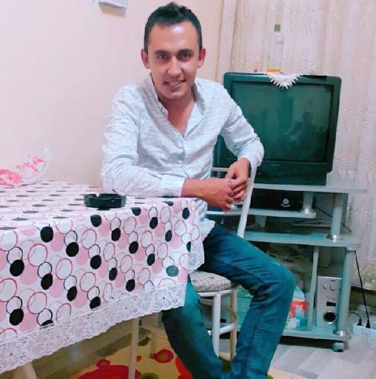 Kırıkkale\'ye şehit ateşi düştü