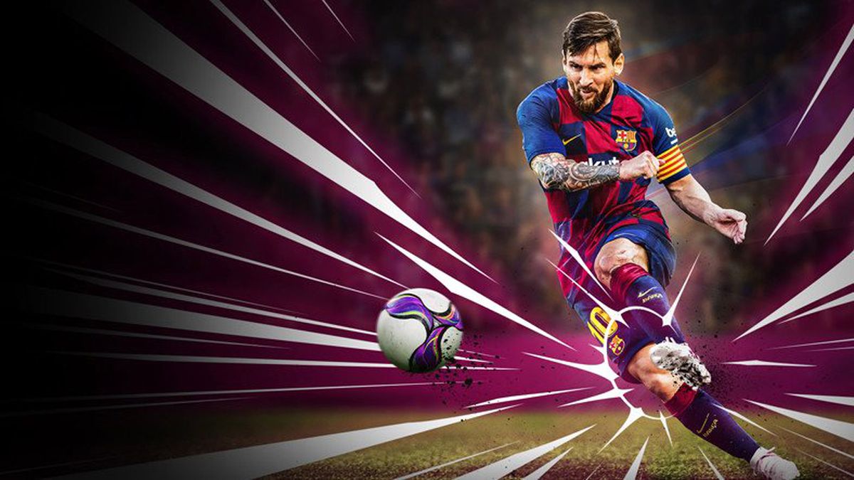 KONAMI, Neden PES 2020\'nin Adını eFoottball PES 2020 Olarak Değiştirdi