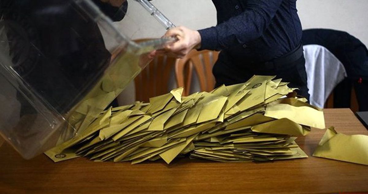 KONDA'dan 23 Haziran raporu: 'Sofu'ların yüzde 20'si İmamoğlu'na oy verdi