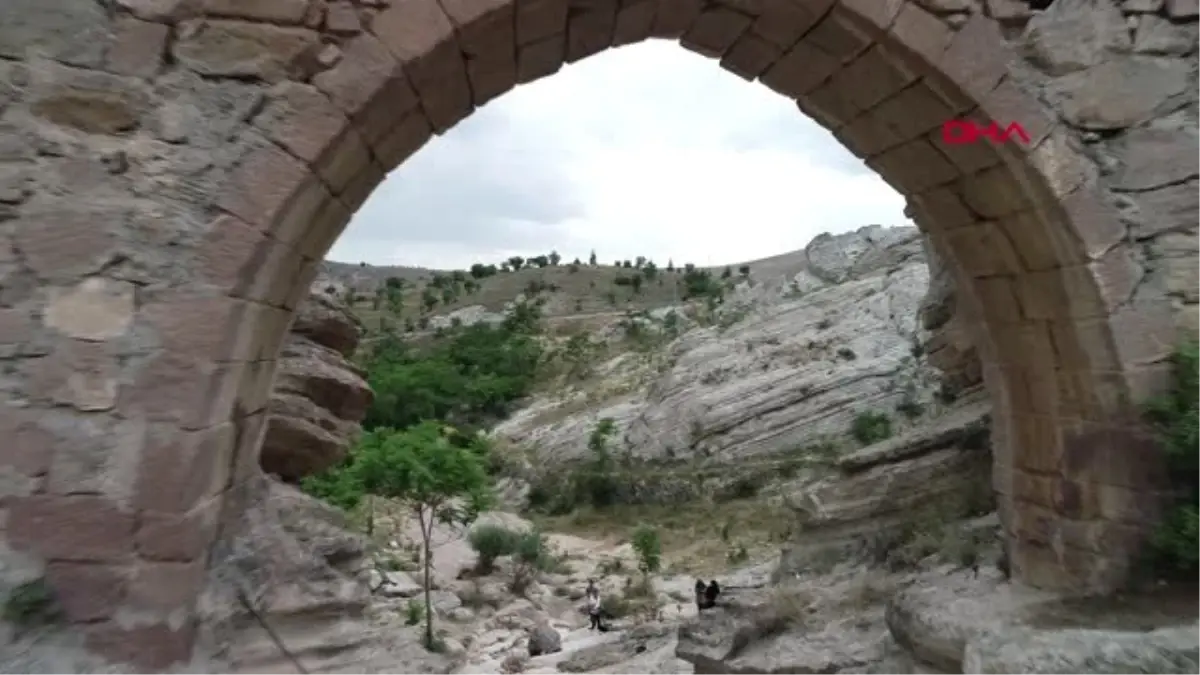 Konya\'da 5 bin yıllık saklı güzellik