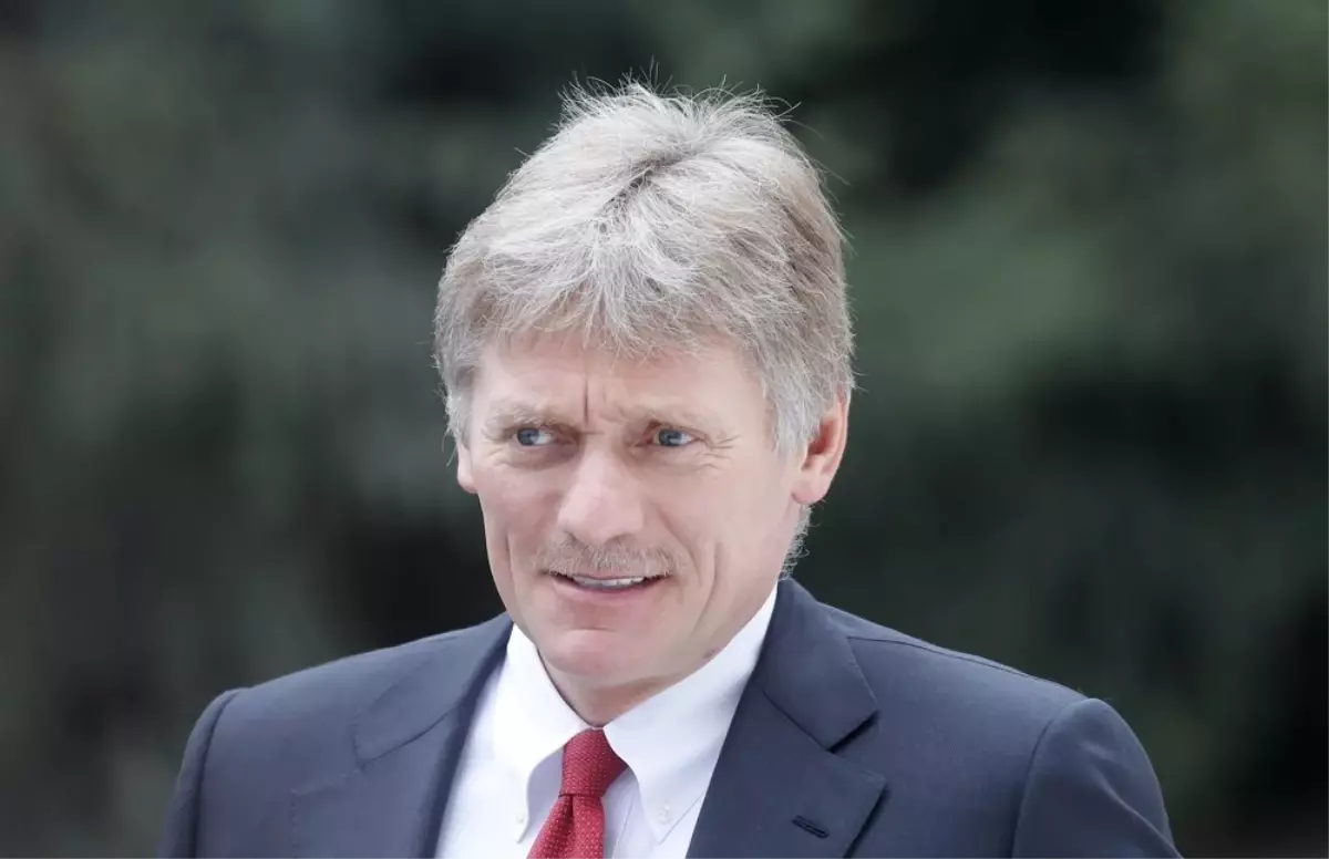 Kremlin: "Denizaltı yangınının ayrıntıları açıklanmayacak"