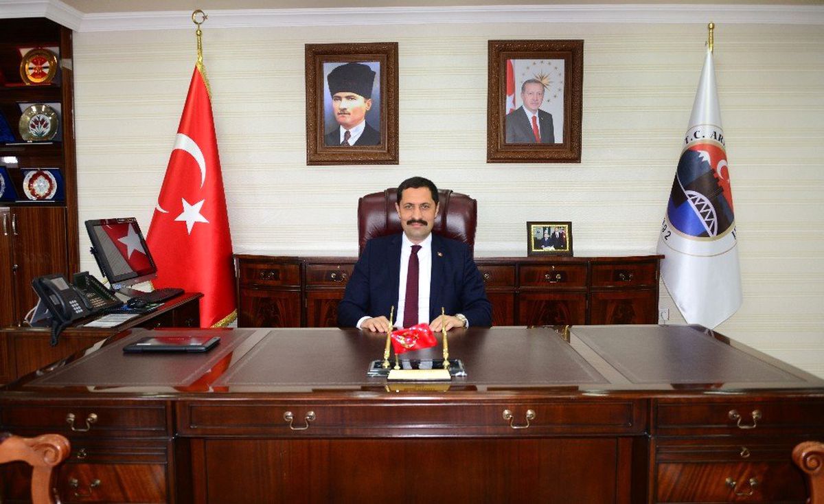 LGS\'deki başarı sevindirdi