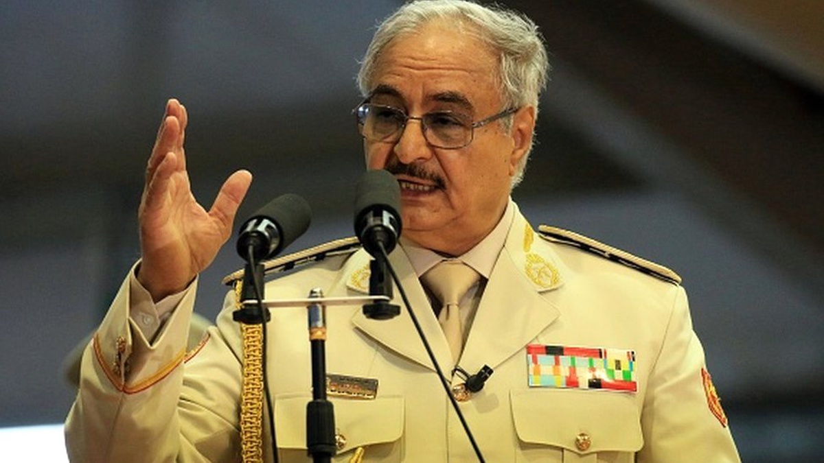Libya, Türkiye\'nin yeni dış politika önceliği haline mi geliyor?