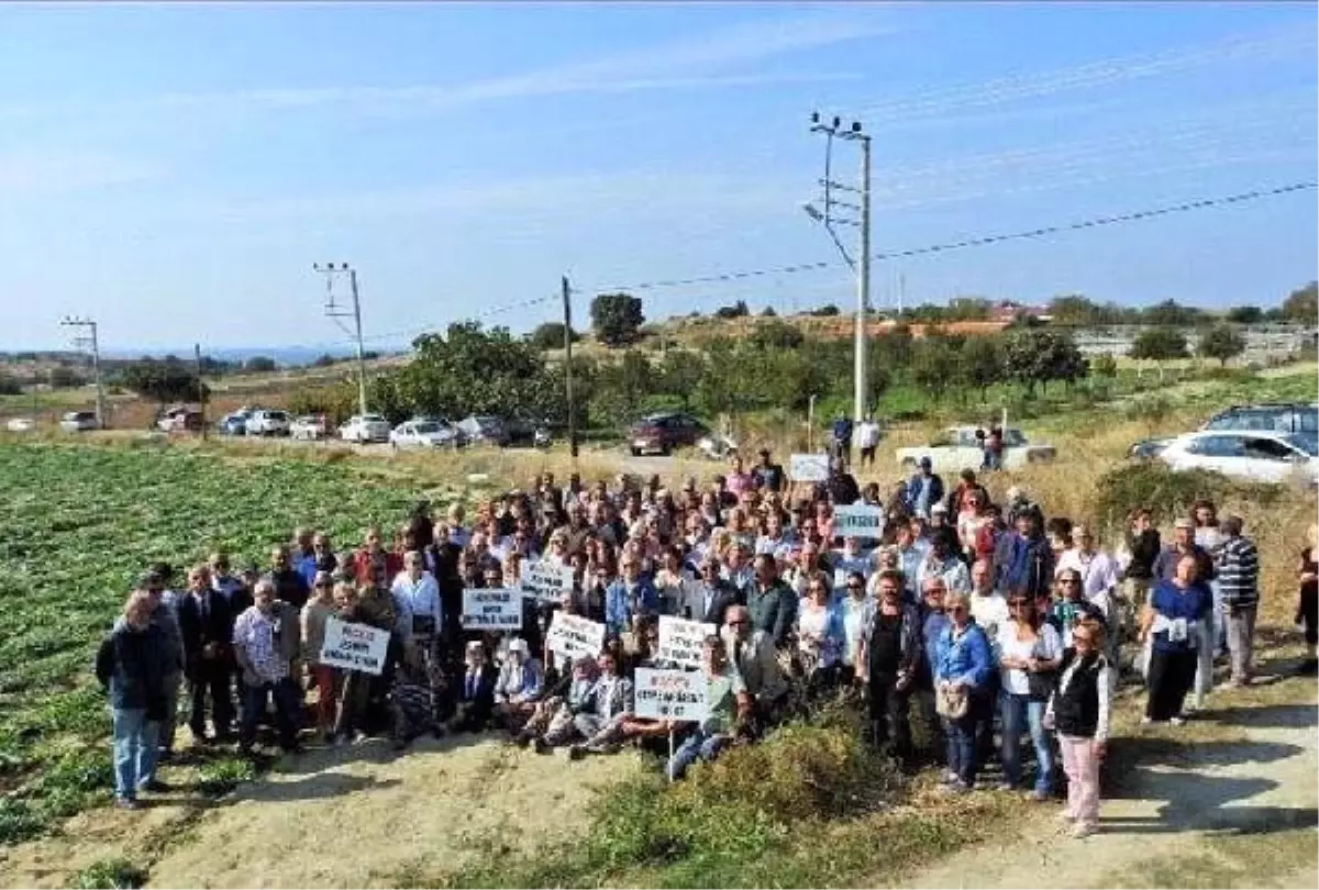 Mahkemeden \'ÇED\'siz JES projesi için uyarı