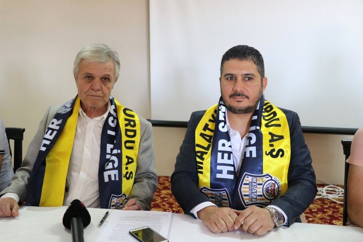 Malatya İdmanyurdu Kulübü\'nden kongre kararı